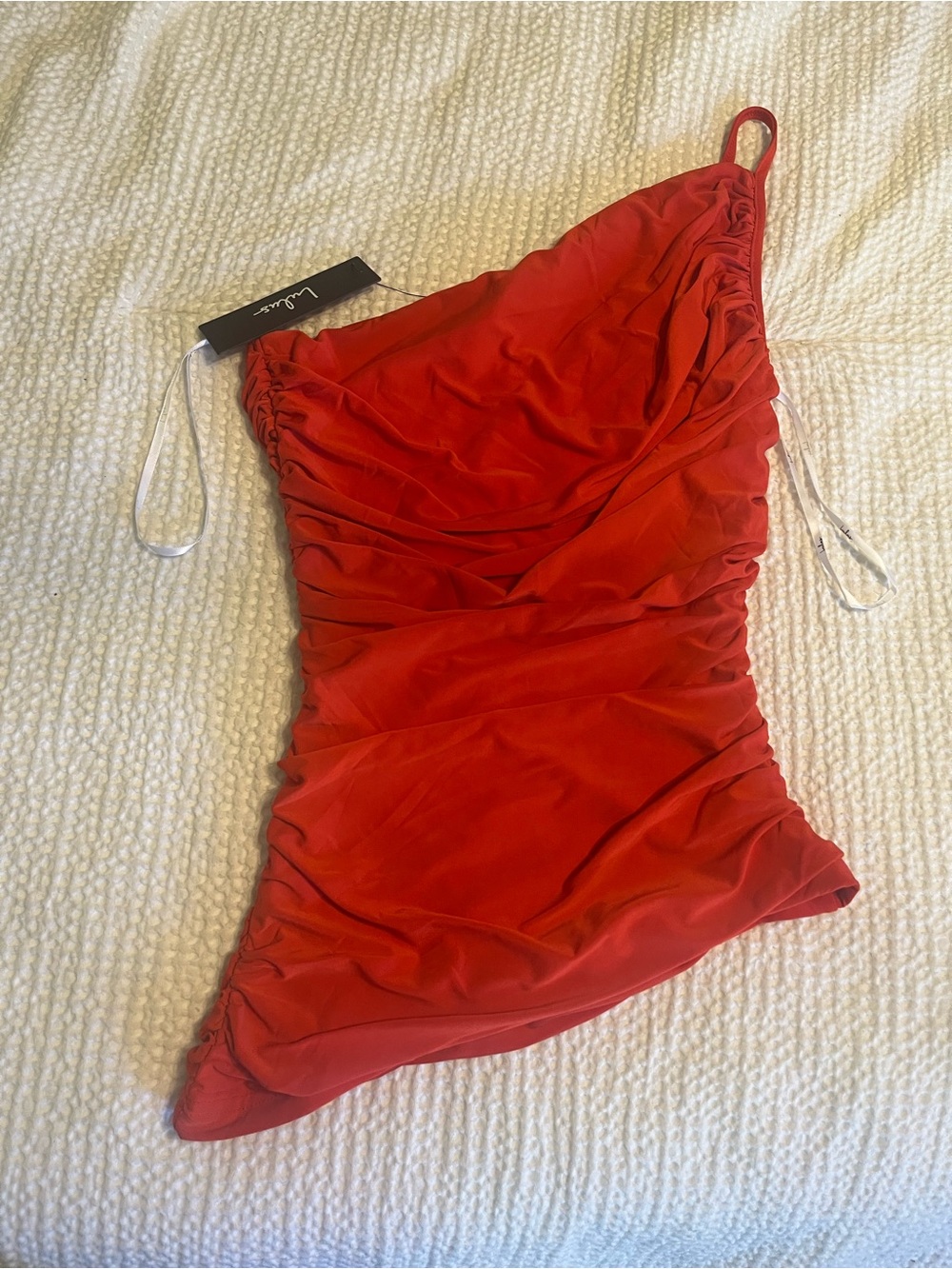 Lulu’s top